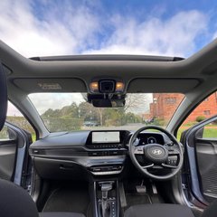 Hyundai i20 T-GDI ULTIMATE 2