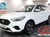MG ZS EXCITE VTI-TECH