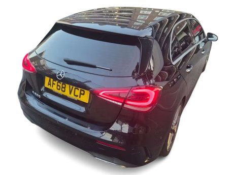Mercedes-Benz A Class 1.3 A200 AMG Line (Premium) Hatchback 5dr Petrol 7G-DCT Euro 6 (s/s) (163 p 3