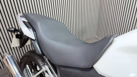 Honda CB500X 2013 34K A2 READY 500CC LONG MOT SPORTS EXHAUST CB500 19