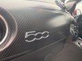 Abarth 595 1.4 T-Jet Hatchback 3dr Petrol Manual Euro 6 (145 ps) 22