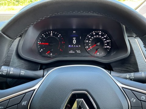 Renault Trafic 2.0 dCi Blue LL30 Sport Crew Van L2 H1 Euro 6 (s/s) 6dr 16