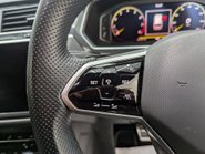 Volkswagen Tiguan 1.5 Tiguan R-Line TSi Semi-Auto 5dr 73
