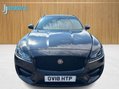 Jaguar F-Pace 2.0 D240 R-Sport SUV 5dr Diesel Auto AWD Euro 6 (s/s) (240 ps) 25