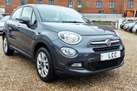 Fiat 500X MULTIAIR POP STAR.. 1 PREVIOUS KEEPER.. SERVICE HISTORY.SAT NAV.A/C,CRUISE 4