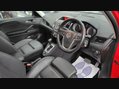 Vauxhall Zafira SRI CDTI 2