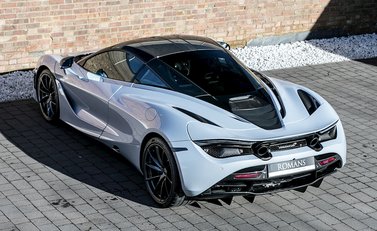 McLaren 720S Performance 9