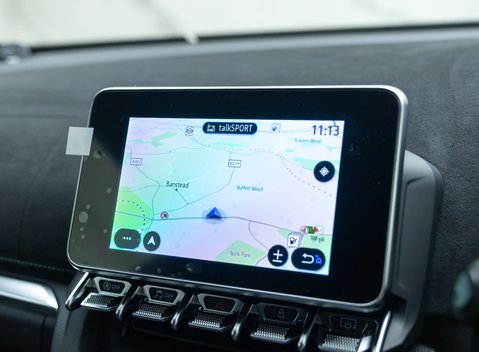 Alpine A110 R Le Mans 15