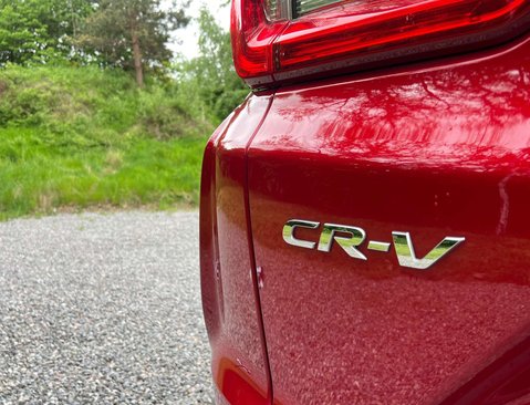 Honda CR-V 1.5 CR-V S i-VTec 4x2 5dr 51