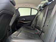 BMW 3 Series 2.0 318d Sport Auto 4dr 41