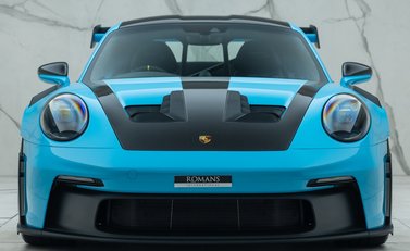Porsche 911 GT3 RS (992) 8