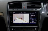 Volkswagen Golf E-GOLF 24