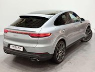 Porsche Cayenne 3.0T V6 Coupe 5dr Petrol TiptronicS 4WD Euro 6 (s/s) (340 ps) 30