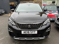 Peugeot 3008 PURETECH S/S ALLURE 4