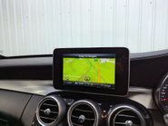 Mercedes-Benz C Class 2.1 C250 AMG Line Bluetec Auto 5dr 84