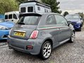 Fiat 500 S 4