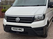 Volkswagen Crafter 2.0 Crafter CR35 Trendline TDI 6