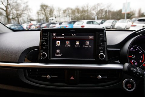 Kia Picanto GT-LINE S 27