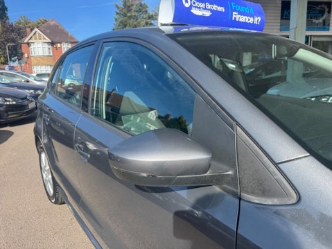 Volkswagen Polo 1.4 SE Euro 5 5dr 13
