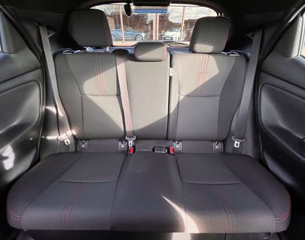 Toyota Yaris 1.5 Yaris GR Sport HEV CVT 5dr 68