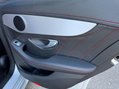 Mercedes-Benz C Class 3.0 C43 V6 AMG (Premium) G-Tronic+ 4MATIC Euro 6 (s/s) 4dr 22