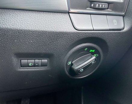 Skoda Fabia 1.2 Fabia SE TSi Semi-Auto 5dr 41