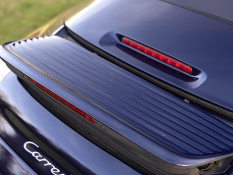 Porsche 911 (996) Carrera 4 Cabriolet 52