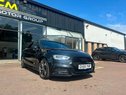 Audi A3 1.0 A3 Black Edition 30 TFSI 4dr