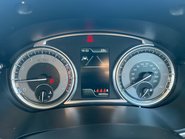 Suzuki Vitara SZ-T BOOSTERJET MHEV 11