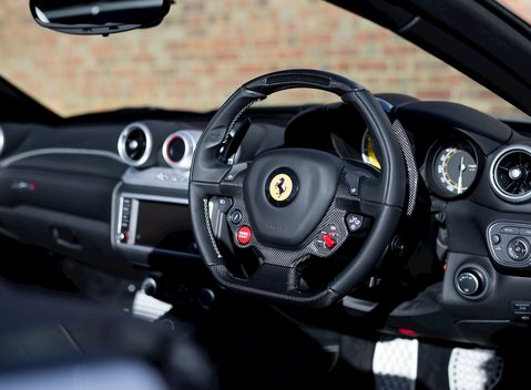 Ferrari California T 13