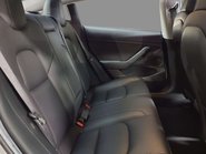 Tesla Model 3 Model 3 Long Range AWD 4WD 4dr 16