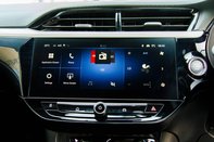 Vauxhall Corsa ULTIMATE 21