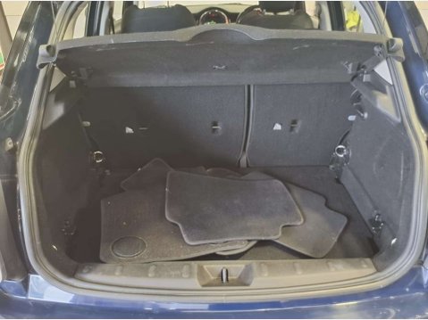 Mini Hatch 1.5 Cooper Seven 5dr 16