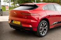 Jaguar I-Pace HSE 9
