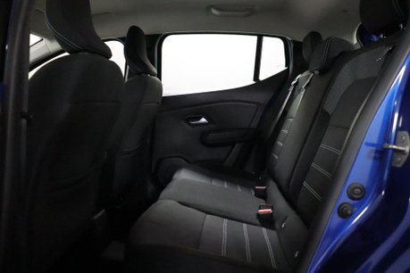 Dacia Sandero Stepway COMFORT TCE 42