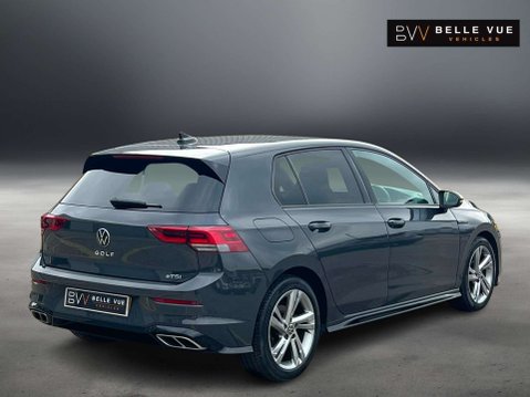 Volkswagen Golf 1.5 Golf R-Line eTSI Semi-Automatic 5dr - NATIONAL DELIVERY* 3