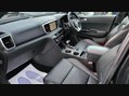 Kia Sportage GT-LINE S ISG 3