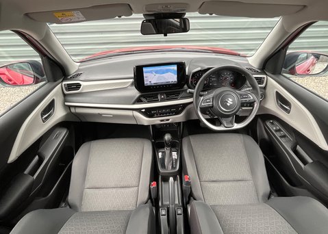 Suzuki Swift MOTION 15