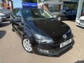 Volkswagen Polo 1.2 Match Euro 5 5dr 8