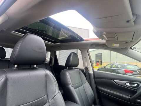 Nissan X-Trail 1.6 X-Trail Tekna dCi 4x4 4WD 5dr *NATIONAL DELIVERY* 33