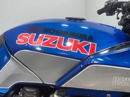 Suzuki GS ES 1983 40K RUNNING CLASSIC PROJECT BIKE 750CC RETRO BIKE 30