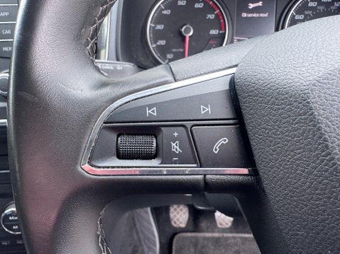 SEAT Ateca ECOTSI SE TECHNOLOGY 13