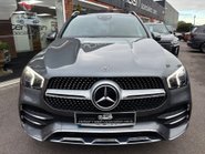Mercedes-Benz GLE 2.9 GLE400d AMG Line (Premium Plus) SUV 5dr Diesel G-Tronic 4MATIC Euro 6 5