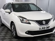 Suzuki Baleno SZ5 BOOSTERJET 30