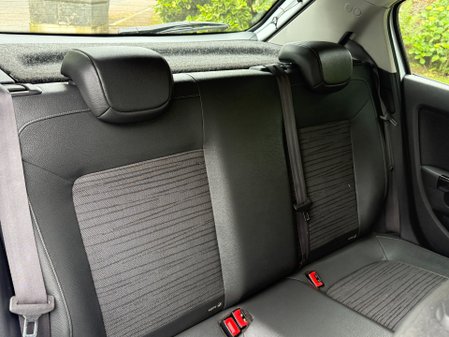 Vauxhall Corsa EXCITE AC 25