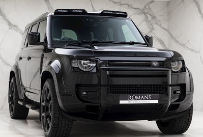 Land Rover Defender 110 SE D250 Urban