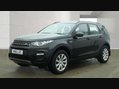 Land Rover Discovery Sport 2.0 Discovery Sport SE Tech TD4 4WD 5dr 2