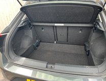 Volkswagen T-Roc (Sold) 1.5 TSI EVO United SUV 5dr Petrol Manual Euro 6 (s/s) (150 ps) 10