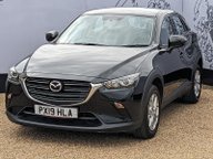 Mazda CX-3 SE NAV PLUS 3