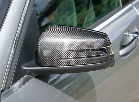 Mercedes-Benz C Class AMG 23